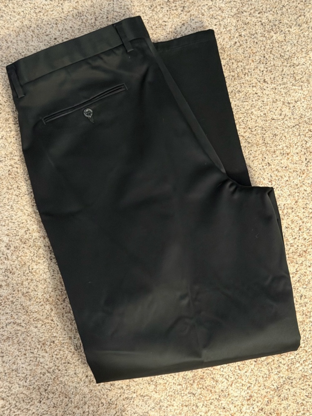 Dockers Classic Fit Pants. Size 38x32 Like New